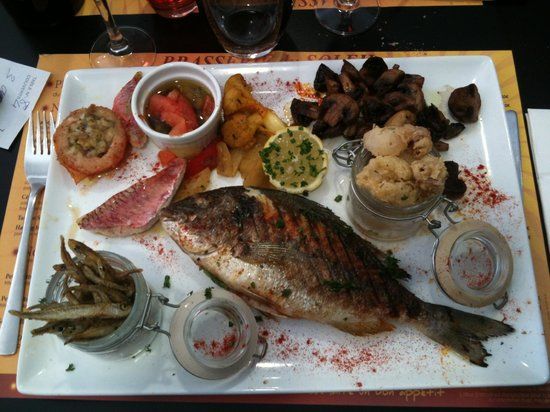 Brasserie du Soleil