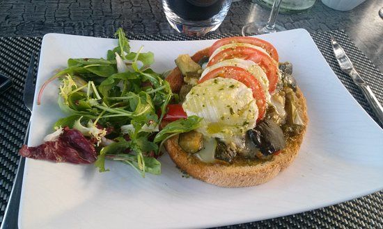 Le Jardin
