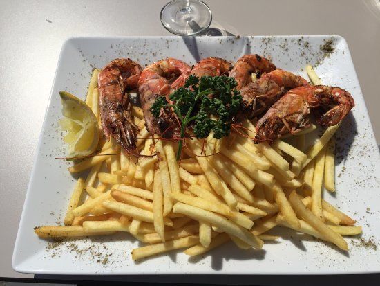 Brasserie de la Plage