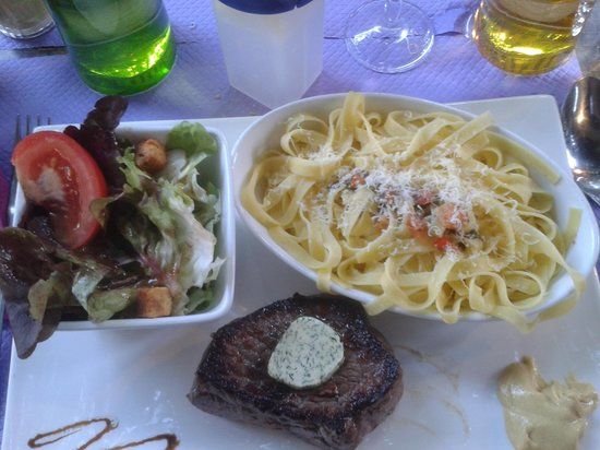 Chez Zete
