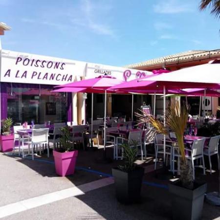 La Villa