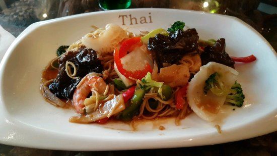 Thai