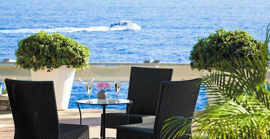Restaurant La Presqu'ile