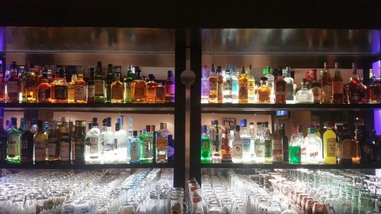 Bar Brasserie de l'Esterel