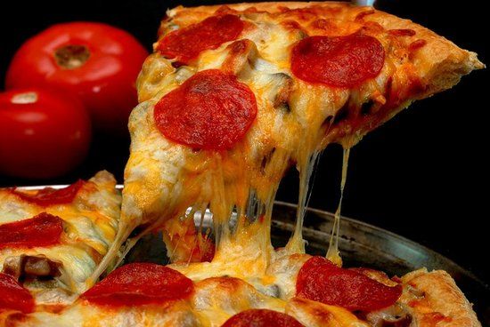 Mister Pizza