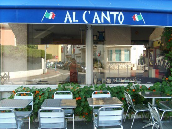 Al C'Anto