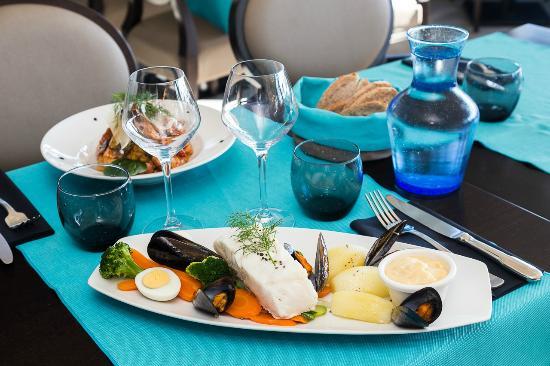 Caffe Riviera