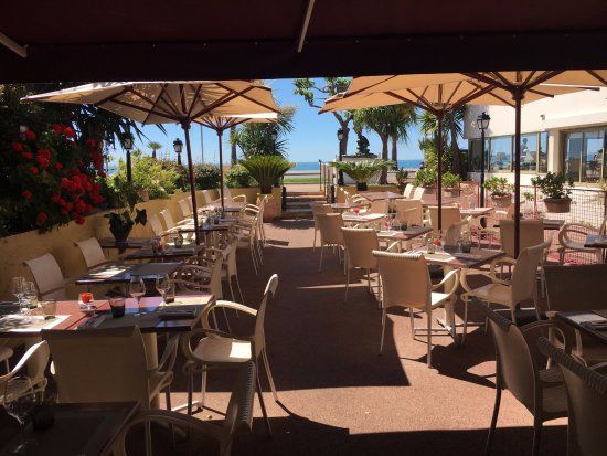 Le Bistrot de la Marine