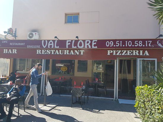Le Val Flore
