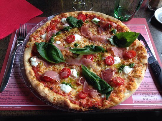 Pizzatti