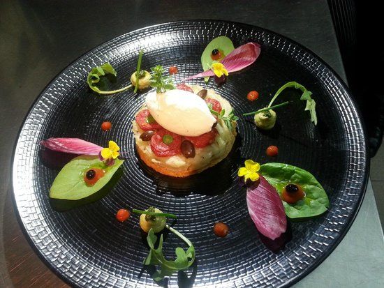 Tables et Comptoir