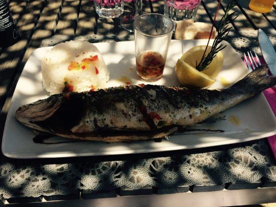 L'Effet Mer