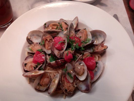 Trattoria da Sergio