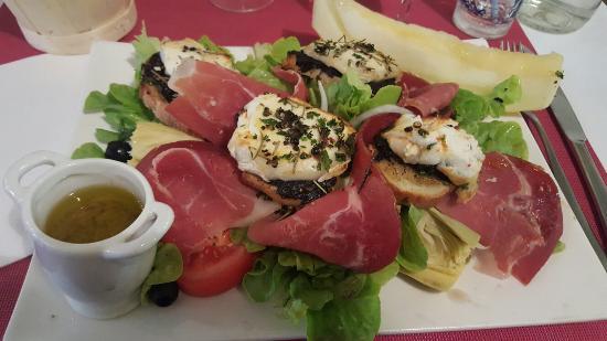 La Table de Jeanne