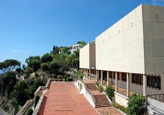 Museum of Prehistoric Anthropology of Monaco