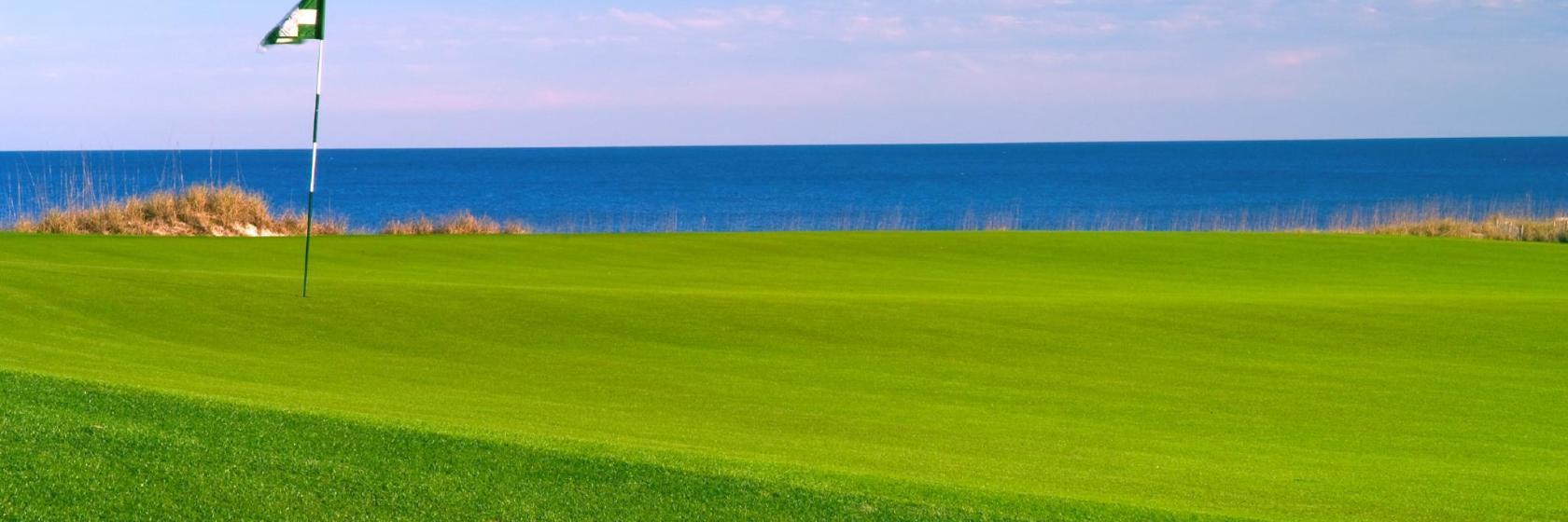 Golf Club Dolce Frégate