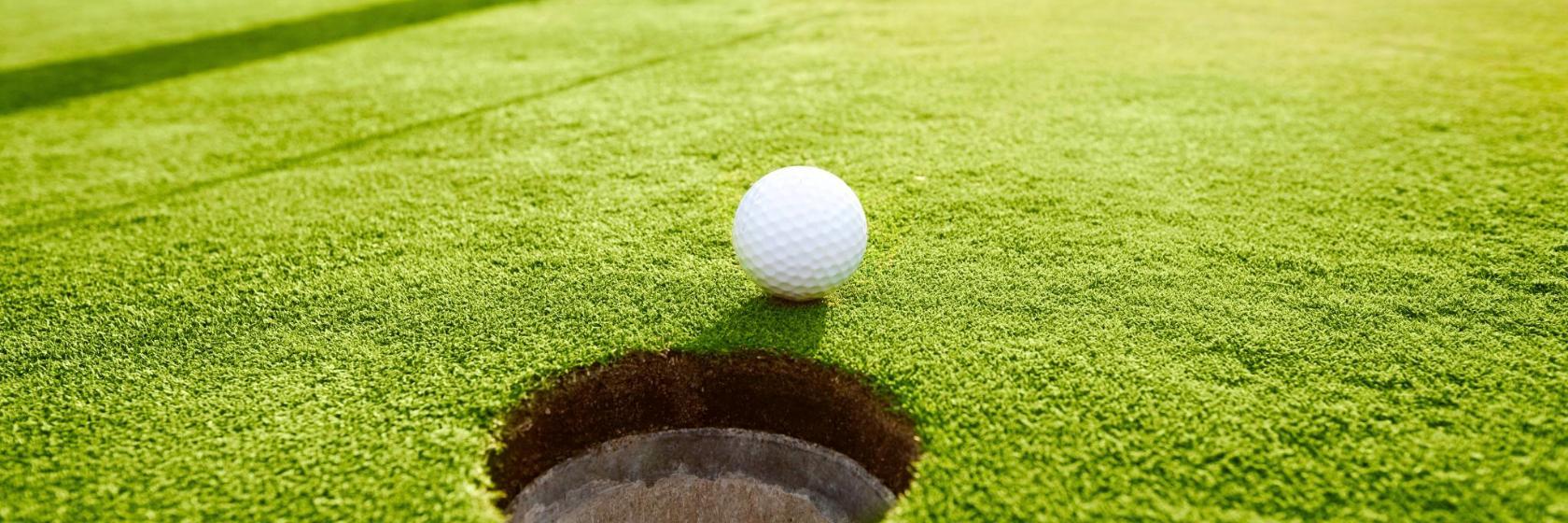 Sainte-Maxime Golf Course