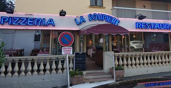 La Soupiere