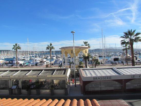 Le Jerome