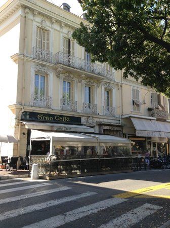 Gran Caffe