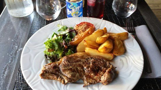 Unic Brasserie