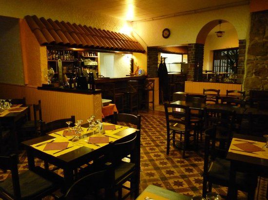 Le Relais