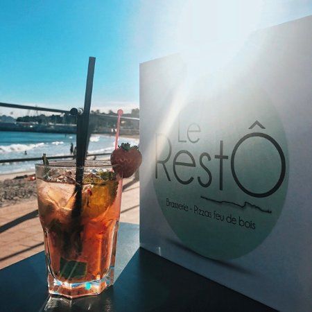 Le RestÔ