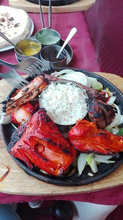 Le TAJ