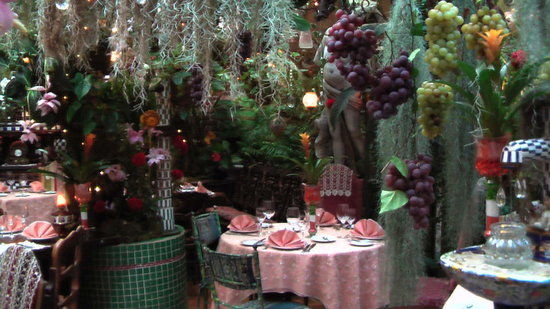 Mas Provencal