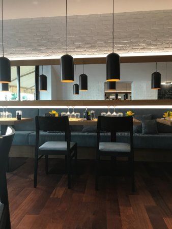 La Trattoria