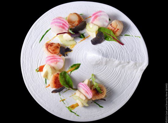 Le Bistro Gourmand