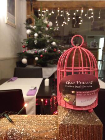 chez vincent