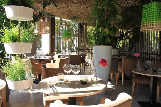 Restaurant Un Coin de