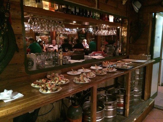 Gerhard's Cafe