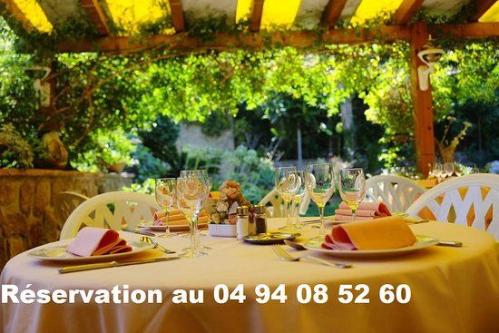 La Chanterelle