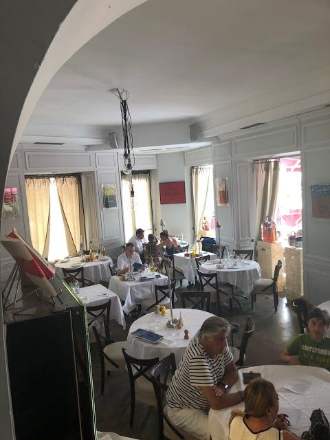 La Petite Maison