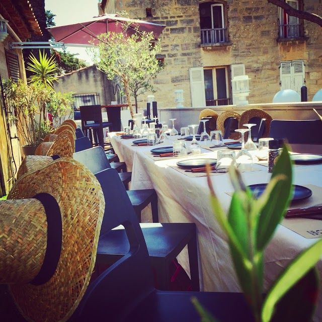 La Piazza