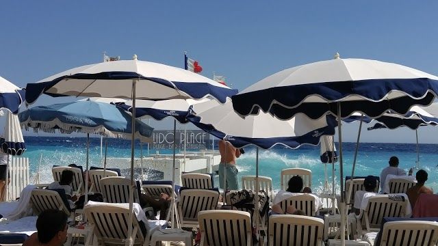 Lido Plage