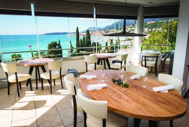 Le Mirazur