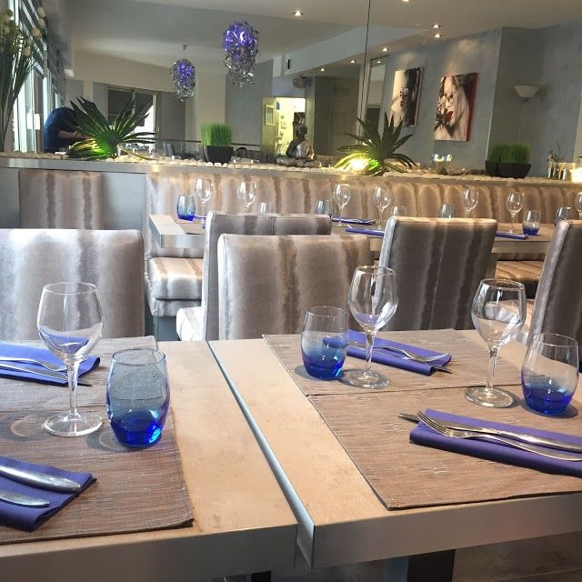 Brasserie Le Magnan