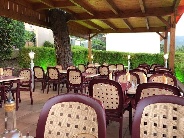 Le Jardin Gourmand