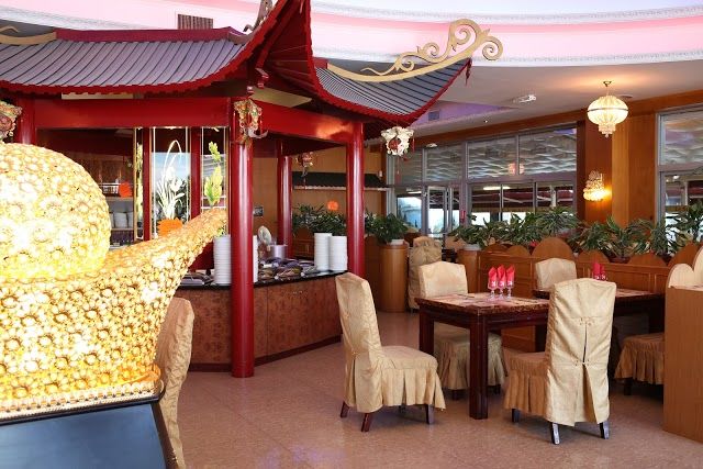 Le Siecle d'or
