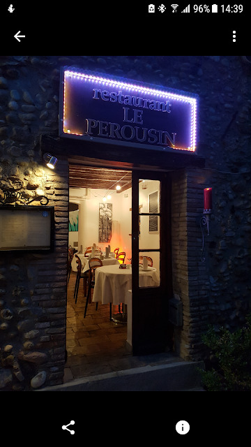 Le Pérousin