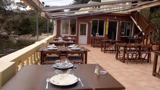 Restaurant Bernard
