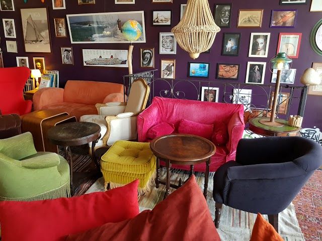 Chez Béné