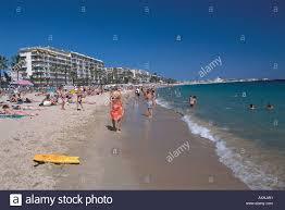 Plage du Midi
