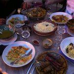 La Table de Fès