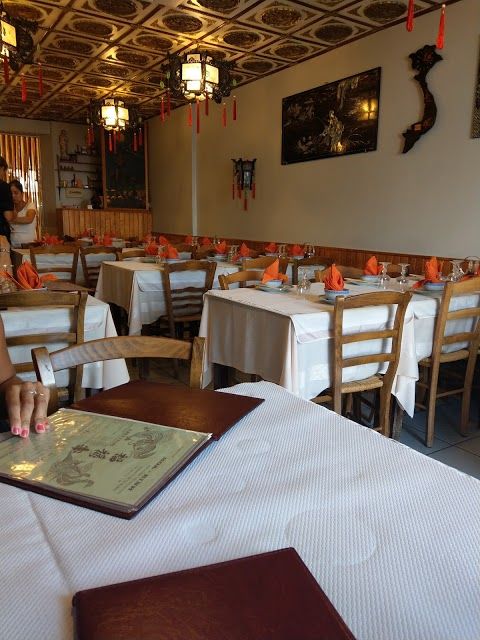 Restaurant Hoa Binh
