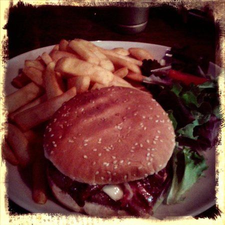 Quai Ouest Pub