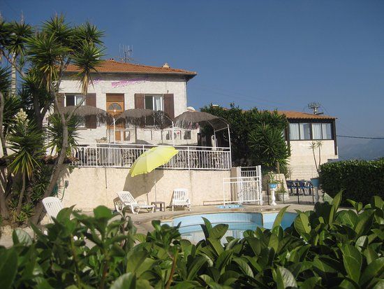 Auberge Villa de Montaleigne